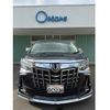 toyota alphard 2016 quick_quick_AGH30W_AGH30-0068435 image 2