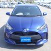 toyota yaris 2021 -TOYOTA--Yaris 5BA-MXPA10--MXPA10-2033299---TOYOTA--Yaris 5BA-MXPA10--MXPA10-2033299- image 5