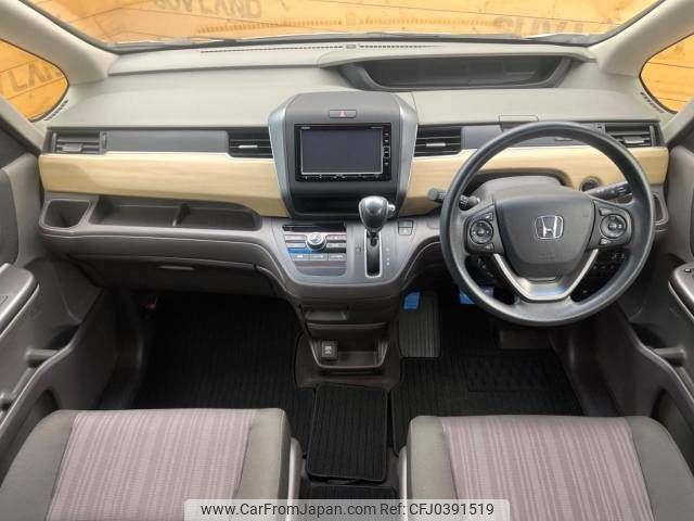 honda freed 2018 -HONDA--Freed DBA-GB5--GB5-1067252---HONDA--Freed DBA-GB5--GB5-1067252- image 2