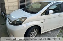 toyota isis 2009 -TOYOTA--Isis DBA-ZGM10W--ZGM10-0001920---TOYOTA--Isis DBA-ZGM10W--ZGM10-0001920-