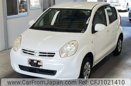toyota passo 2012 -TOYOTA--Passo KGC30-0129730---TOYOTA--Passo KGC30-0129730-