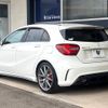 mercedes-benz amg 2018 -MERCEDES-BENZ--AMG CBA-176052--WDD1760522J691908---MERCEDES-BENZ--AMG CBA-176052--WDD1760522J691908- image 19