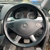 benz mercedes-benz-v-class 2012 NIKYO_CS51088 image 7