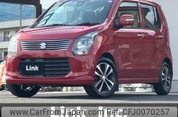 suzuki wagon-r 2014 -SUZUKI--Wagon R DBA-MH34S--MH34S-287888---SUZUKI--Wagon R DBA-MH34S--MH34S-287888-