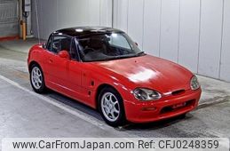 suzuki cappuccino 1992 -SUZUKI--Captino EA11R-107729---SUZUKI--Captino EA11R-107729-