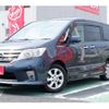 nissan serena 2011 CFJ1526461 image 1