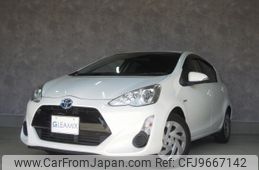 toyota aqua 2016 quick_quick_NHP10_NHP10-6496878