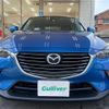 mazda cx-3 2015 -MAZDA--CX-3 LDA-DK5FW--DK5FW-120177---MAZDA--CX-3 LDA-DK5FW--DK5FW-120177- image 3