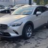 mazda cx-3 2024 -MAZDA 【札幌 303ﾎ7311】--CX-3 DKLAY--850594---MAZDA 【札幌 303ﾎ7311】--CX-3 DKLAY--850594- image 1