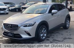 mazda cx-3 2024 -MAZDA 【札幌 303ﾎ7311】--CX-3 DKLAY--850594---MAZDA 【札幌 303ﾎ7311】--CX-3 DKLAY--850594-