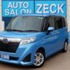 subaru justy 2019 -SUBARU--Justy M900F--M900F-0006842---SUBARU--Justy M900F--M900F-0006842- image 1