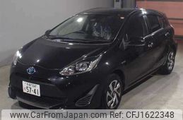 toyota aqua 2020 CFJ1622348