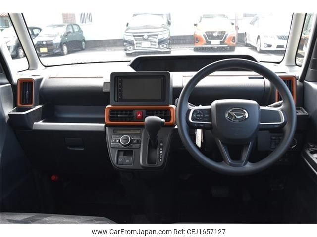 daihatsu tanto 2024 CFJ1657127 image 2