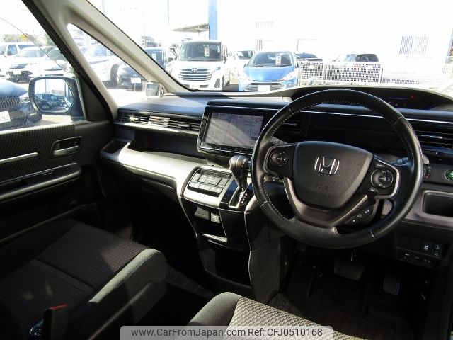 honda stepwagon 2016 -HONDA--Stepwgn DBA-RP3--RP3-1033425---HONDA--Stepwgn DBA-RP3--RP3-1033425- image 2