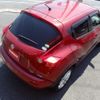 nissan juke 2013 CFJ1510175 image 8