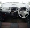 nissan roox 2012 -NISSAN--Roox ML21S--ML21S-563510---NISSAN--Roox ML21S--ML21S-563510- image 14