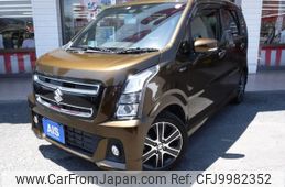 suzuki wagon-r 2019 -SUZUKI--Wagon R DAA-MH55S--MH55S-913481---SUZUKI--Wagon R DAA-MH55S--MH55S-913481-