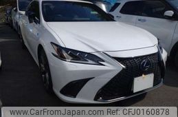 lexus es 2019 -LEXUS 【名古屋 330ﾕ2075】--Lexus ES 6AA-AXZH10--AXZH10-1006674---LEXUS 【名古屋 330ﾕ2075】--Lexus ES 6AA-AXZH10--AXZH10-1006674-