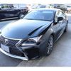 lexus rc 2015 -LEXUS--Lexus RC DBA-GSC10--GSC10-6001132---LEXUS--Lexus RC DBA-GSC10--GSC10-6001132- image 40