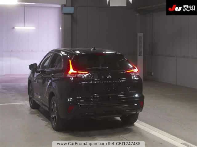 mitsubishi eclipse-cross 2022 -MITSUBISHI--Eclipse Cross GL3W-0401165---MITSUBISHI--Eclipse Cross GL3W-0401165- image 2