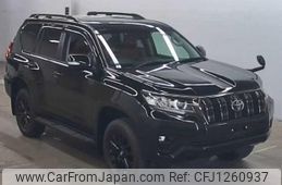 toyota land-cruiser-prado 2022 quick_quick_3BA-TRJ150W_0143114
