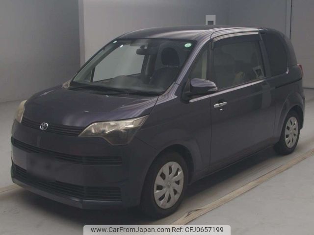 toyota spade 2014 -TOYOTA--Spade NCP141-9137621---TOYOTA--Spade NCP141-9137621- image 1