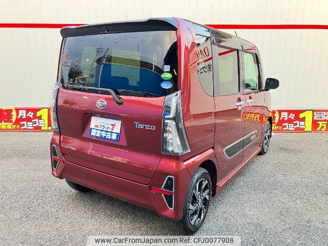 daihatsu tanto 2020 -DAIHATSU 【名古屋 585ﾑ514】--Tanto LA650S--1017288---DAIHATSU 【名古屋 585ﾑ514】--Tanto LA650S--1017288- image 2