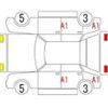 toyota crown 2012 -TOYOTA--Crown DBA-GRS200--GRS200-0073071---TOYOTA--Crown DBA-GRS200--GRS200-0073071- image 2