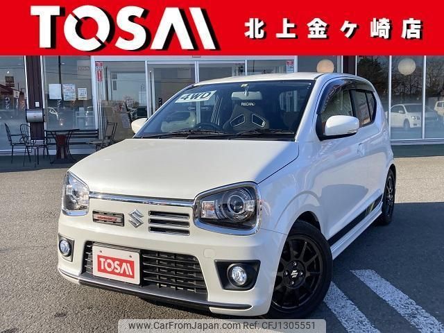 suzuki alto-works 2016 quick_quick_HA36S_HA36S-877586 image 1