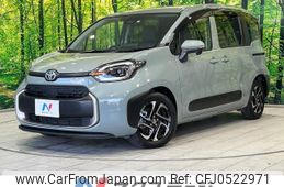 toyota sienta 2023 -TOYOTA--Sienta 6AA-MXPL10G--MXPL10-1046330---TOYOTA--Sienta 6AA-MXPL10G--MXPL10-1046330-