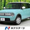 suzuki alto-lapin 2018 -SUZUKI--Alto Lapin DBA-HE33S--HE33S-210466---SUZUKI--Alto Lapin DBA-HE33S--HE33S-210466- image 1