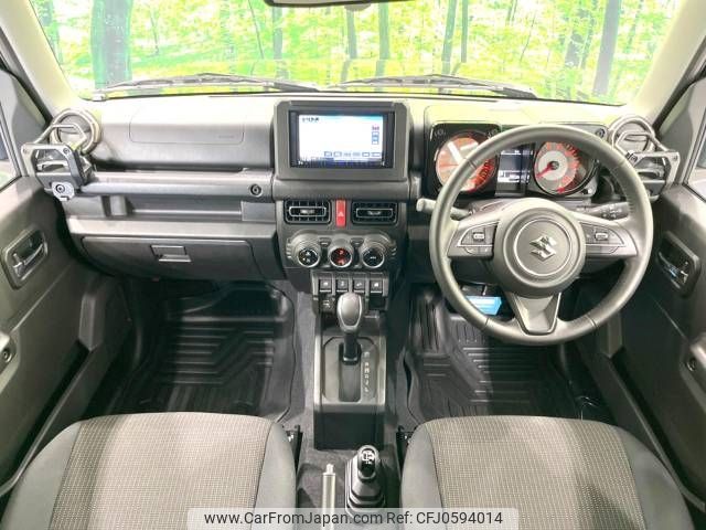 suzuki jimny 2022 -SUZUKI--Jimny 3BA-JB64W--JB64W-270160---SUZUKI--Jimny 3BA-JB64W--JB64W-270160- image 2