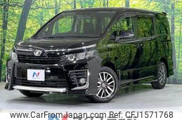 toyota voxy 2014 CFJ1571768
