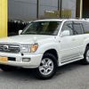 toyota land-cruiser-wagon 2004 CFJ1186443 image 4