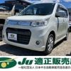 suzuki wagon-r-stingray 2012 CFJ1593924 image 1