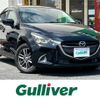 mazda demio 2016 -MAZDA--Demio DBA-DJ3FS--DJ3FS-141387---MAZDA--Demio DBA-DJ3FS--DJ3FS-141387- image 1