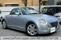 daihatsu copen 2008 CFJ1747138
