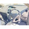 toyota vitz 2010 -TOYOTA--Vitz DBA-SCP90--SCP90-5158077---TOYOTA--Vitz DBA-SCP90--SCP90-5158077- image 9
