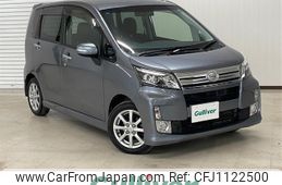 daihatsu move 2013 -DAIHATSU--Move DBA-LA100S--LA100S-0203698---DAIHATSU--Move DBA-LA100S--LA100S-0203698-