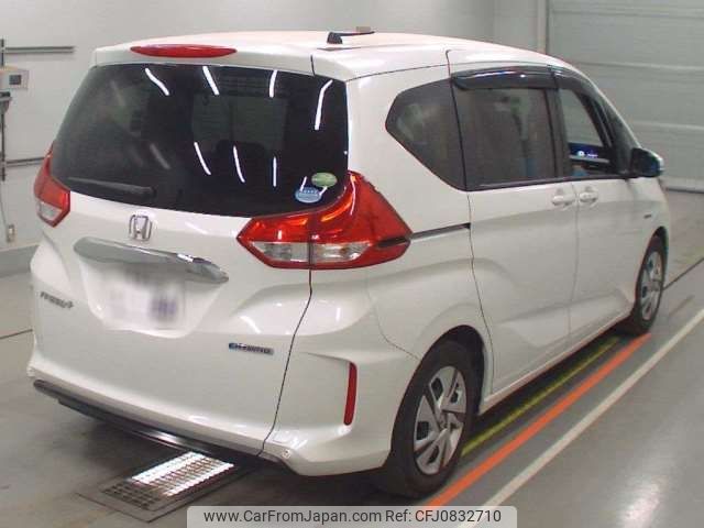 honda freed 2021 -HONDA 【千葉 566ﾌ 88】--Freed 6AA-GB7--GB7-3142978---HONDA 【千葉 566ﾌ 88】--Freed 6AA-GB7--GB7-3142978- image 2