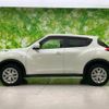 nissan juke 2012 quick_quick_DBA-YF15_YF15-069157 image 2