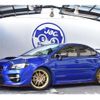 subaru wrx 2015 -SUBARU 【大阪 347 331】--WRX DBA-VAG--VAG-005999---SUBARU 【大阪 347 331】--WRX DBA-VAG--VAG-005999- image 1