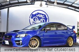 subaru wrx 2015 -SUBARU 【大阪 347 331】--WRX DBA-VAG--VAG-005999---SUBARU 【大阪 347 331】--WRX DBA-VAG--VAG-005999-