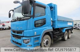 mitsubishi-fuso super-great 2021 quick_quick_2PG-FV70HX_FV70HX-521048