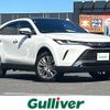 toyota harrier 2021 -TOYOTA--Harrier 6AA-AXUH80--AXUH80-0020569---TOYOTA--Harrier 6AA-AXUH80--AXUH80-0020569- image 1