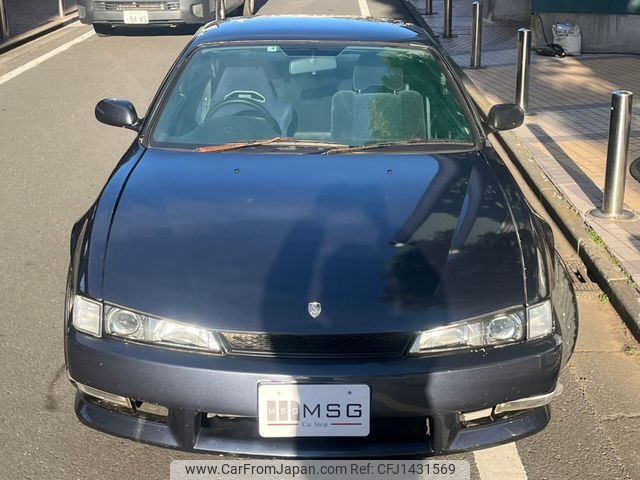 nissan silvia 1998 d8cf44cd0939ae38f114c66e3219d4e1 image 2