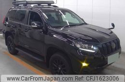 toyota land-cruiser-prado 2022 CFJ1623006