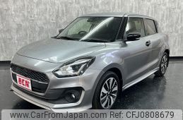 suzuki swift 2020 -SUZUKI--Swift DBA-ZC83S--ZC83S-136407---SUZUKI--Swift DBA-ZC83S--ZC83S-136407-