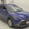toyota corolla-cross 2022 -TOYOTA--Corolla Cross ZVG11-1035586---TOYOTA--Corolla Cross ZVG11-1035586- image 6