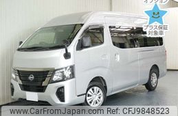 nissan caravan-van 2017 -NISSAN--Caravan Van CS4E26-010311---NISSAN--Caravan Van CS4E26-010311-